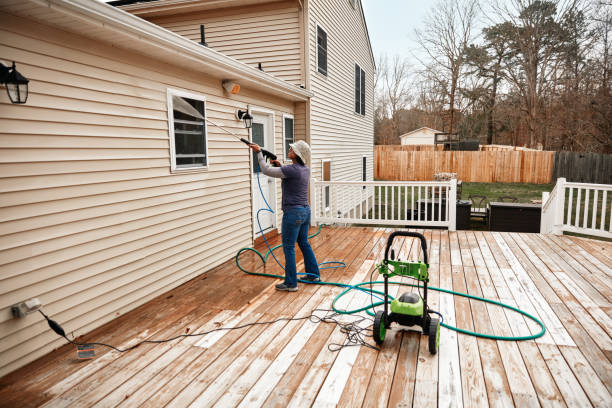 Reliable Arnaudville, LA Pressure Washing Solutions